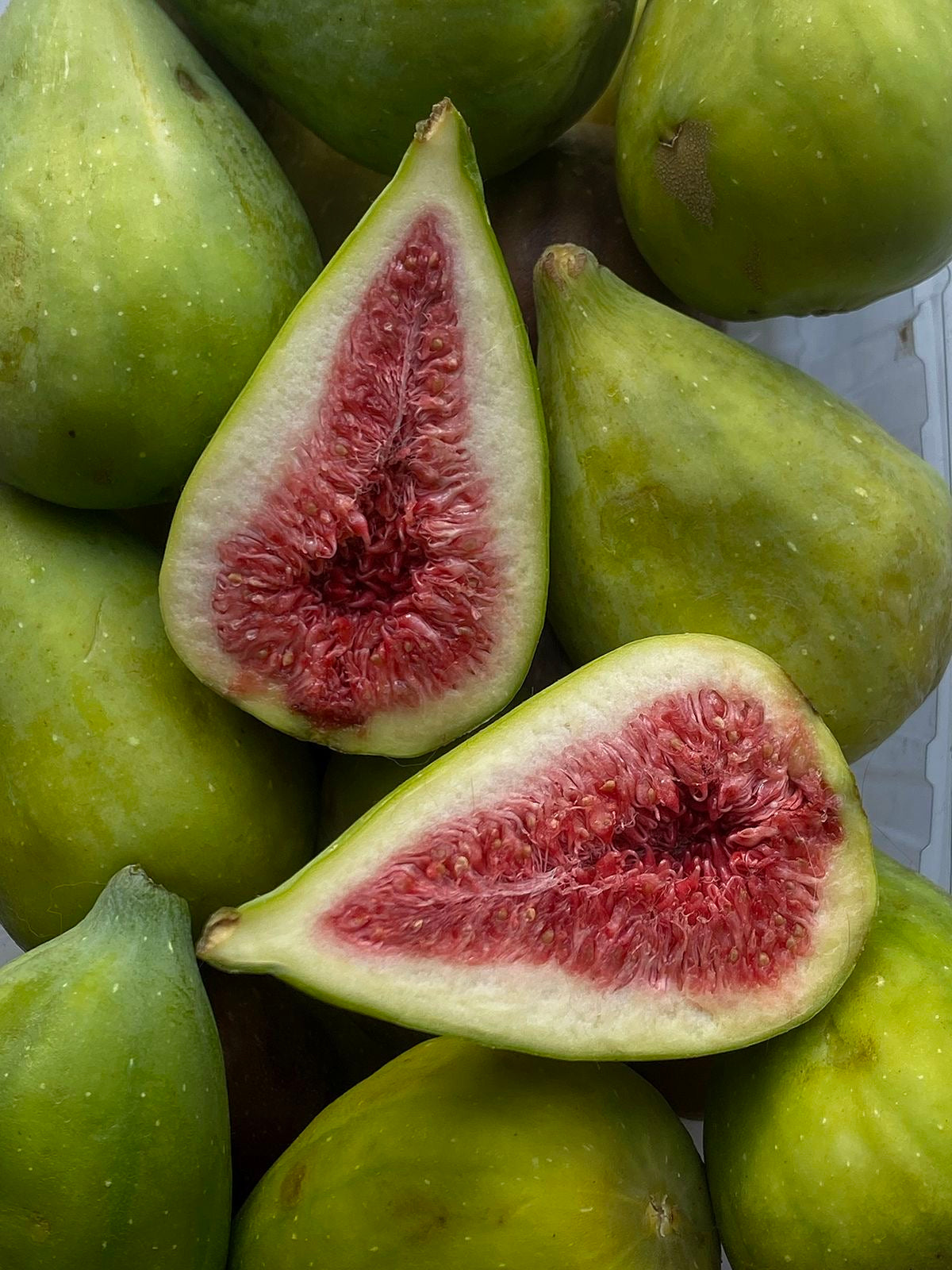 Green Figs