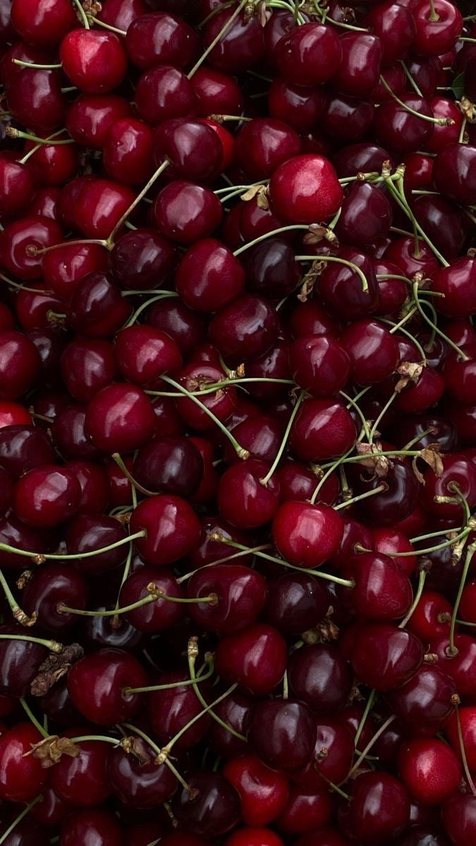 Cherries