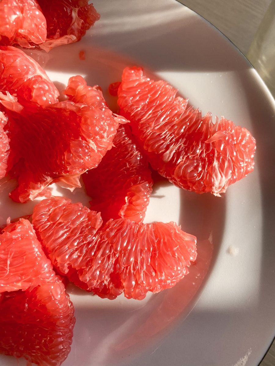 Grapefruit