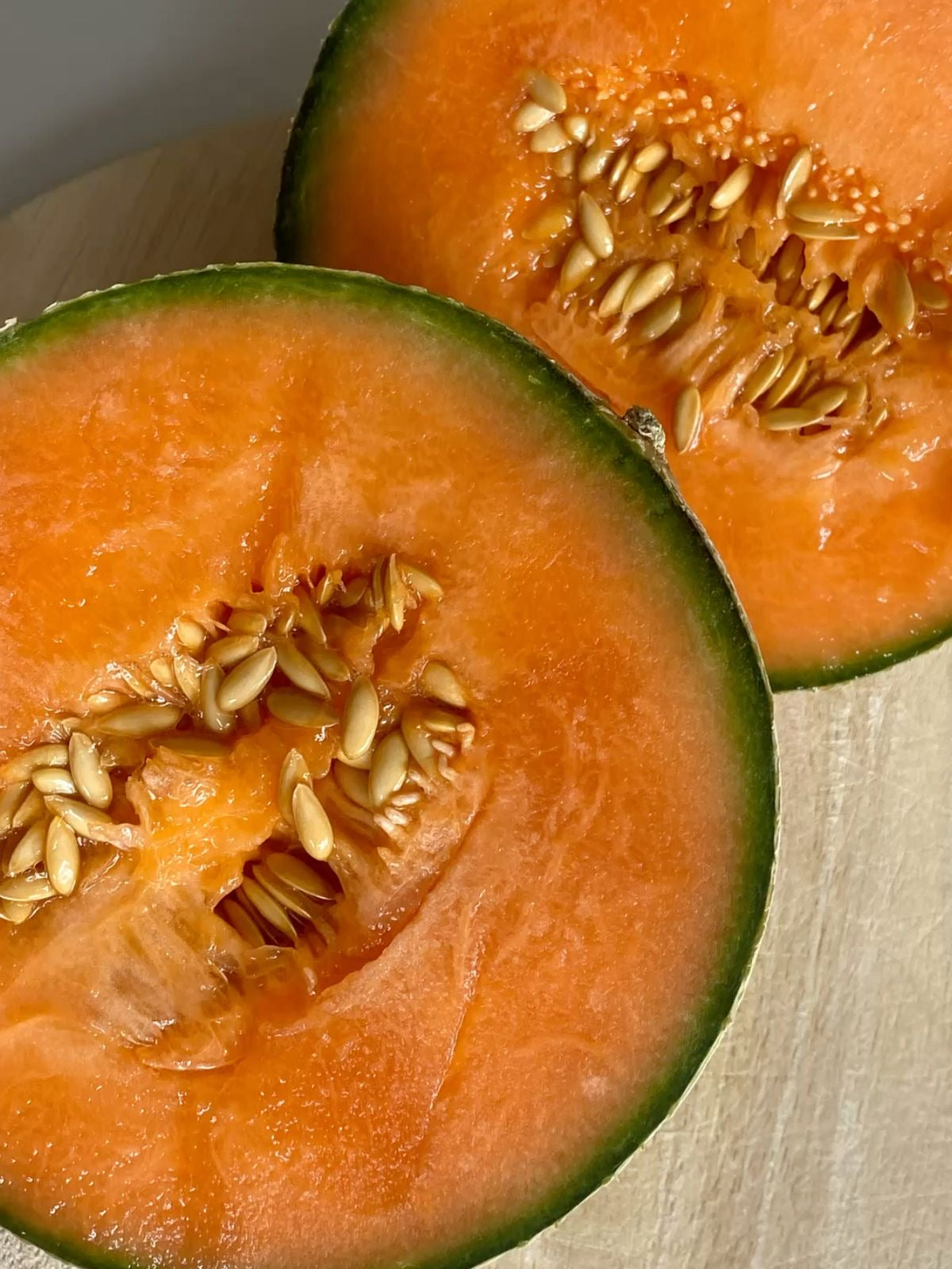 Cantaloupe