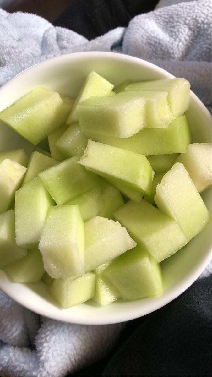 Honeydew
