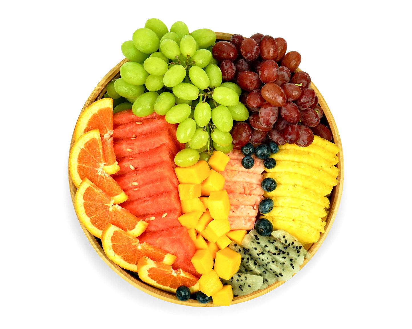 Medium Fruit Board
