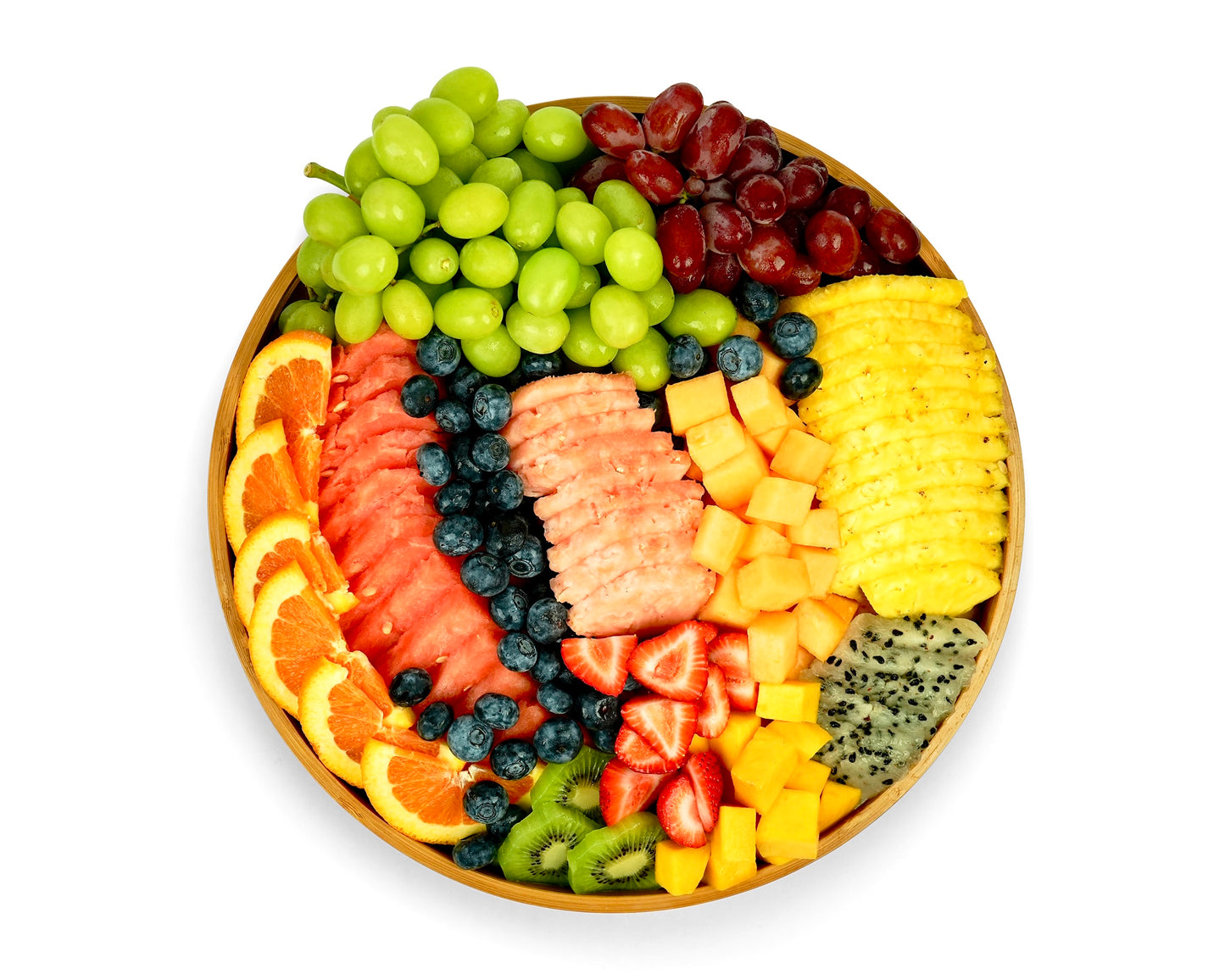 Large Fruit Board