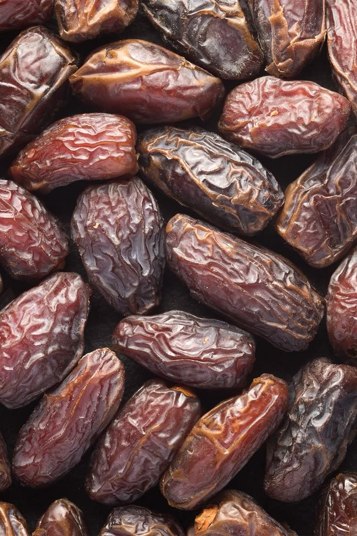 Medium Dates