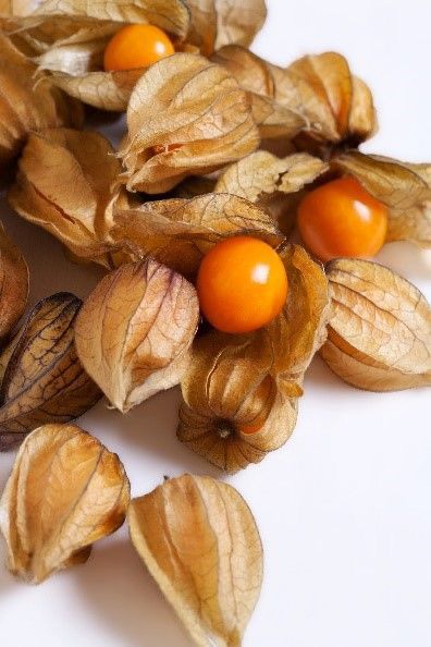 Gooseberries