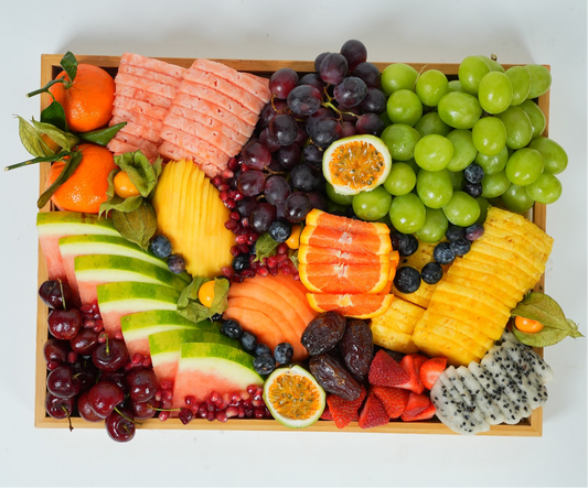 Extra Extra Large Fruit Board