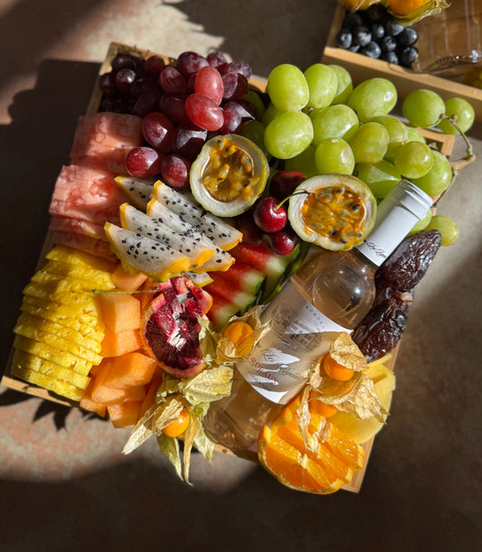 The Celebration Square