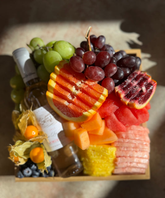 The Signature Square