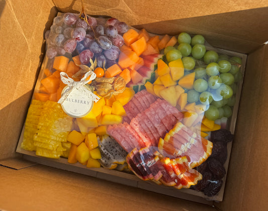 Extra Large Square Collection