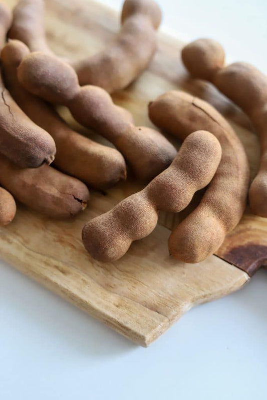 Sweet Tamarind