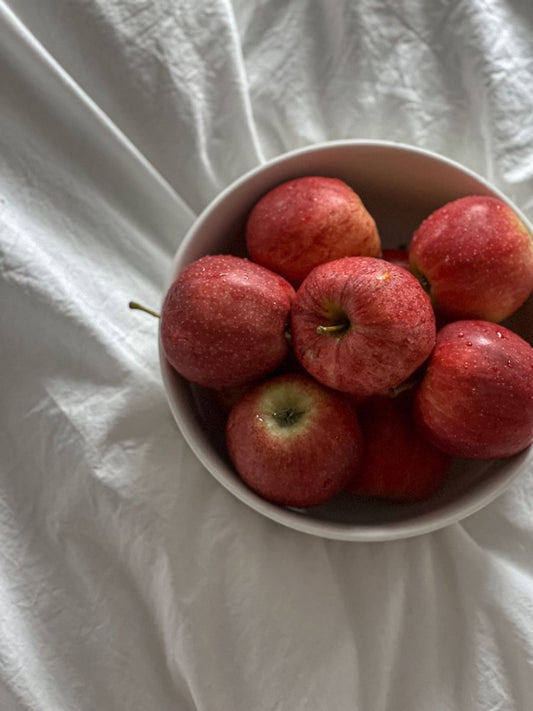 Gala Apples