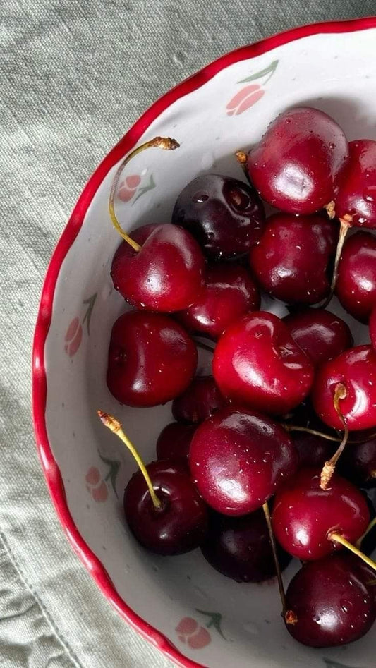 Cherries