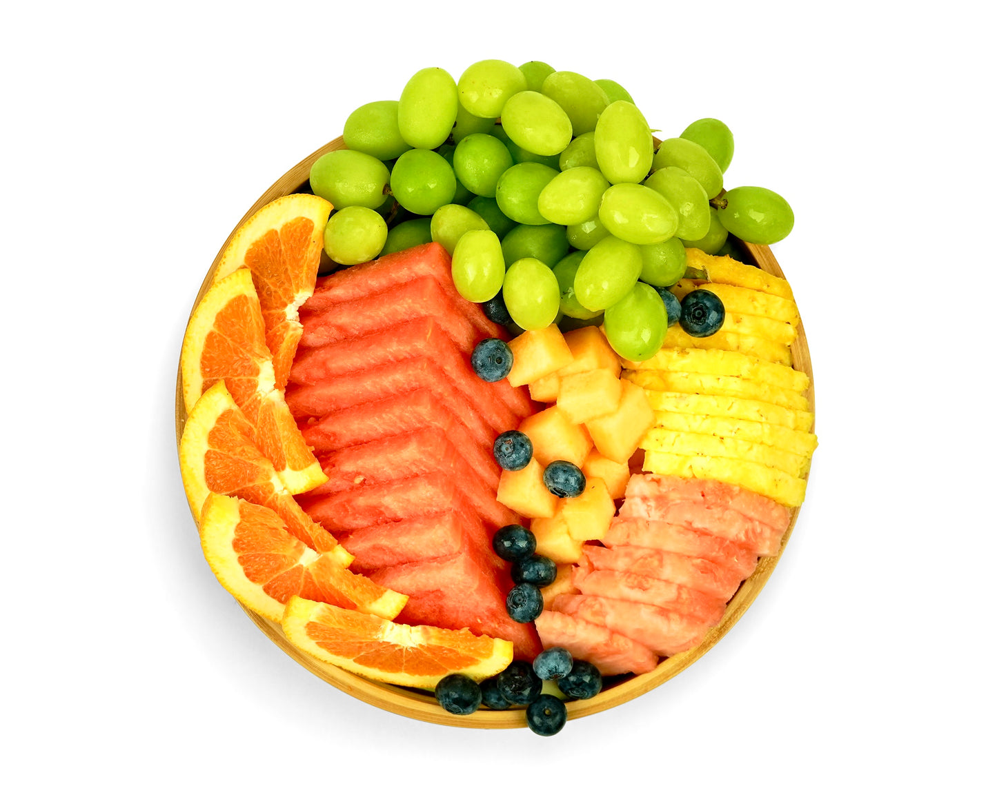 Small Fruit Board