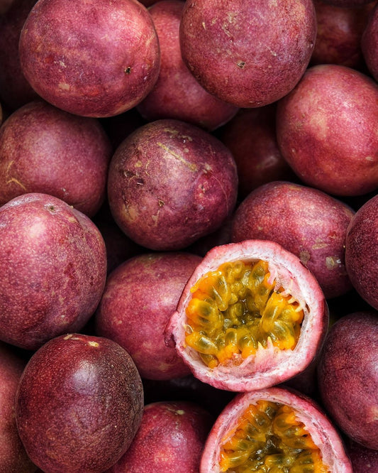 Purple Passion Fruit